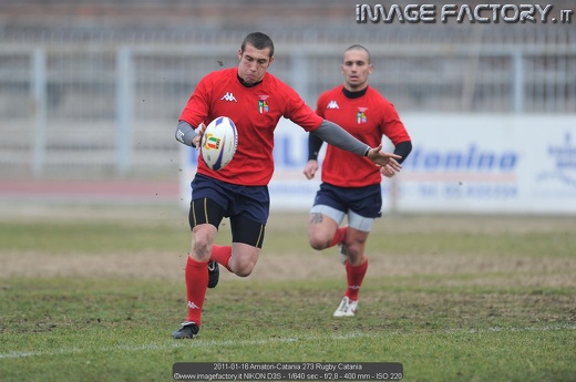 2011-01-16 Amatori-Catania 273 Rugby Catania